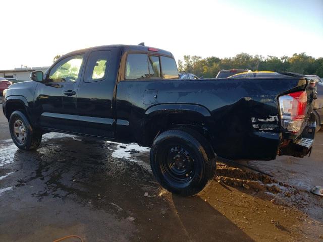 Изображение 2 2018 TOYOTA TACOMA ACCESS CAB 2018 с VIN 5TFRX5GNXJX109608