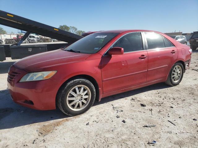 Изображение 1 2009 TOYOTA CAMRY BASE 2009 с VIN 4T1BE46K29U412366
