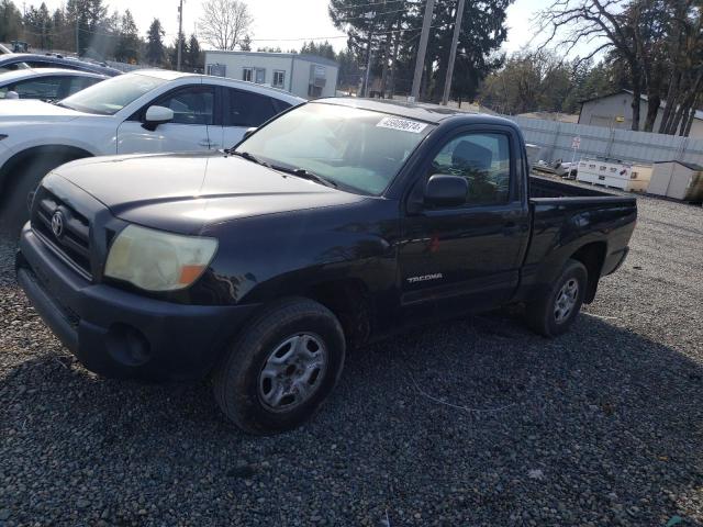 Изображение 2005 TOYOTA TACOMA  2005
