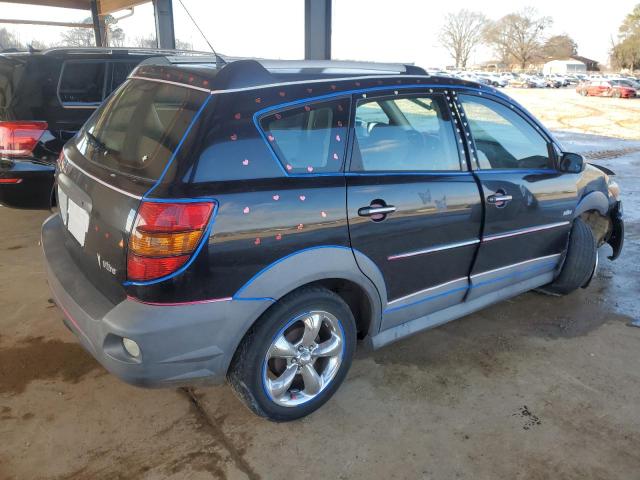 Image 3 of 2007 PONTIAC VIBE  2007 with VIN 5Y2SL65897Z423568