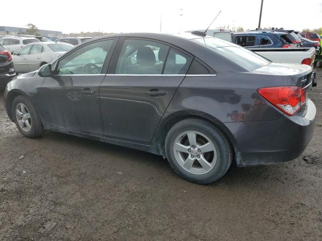 Image 2 of 2016 CHEVROLET CRUZE LIMITED LT 2016 with VIN 1G1PE5SB7G7228003