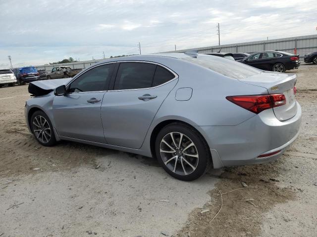 Image 2 of 2016 ACURA TLX TECH 2016 with VIN 19UUB2F51GA012738