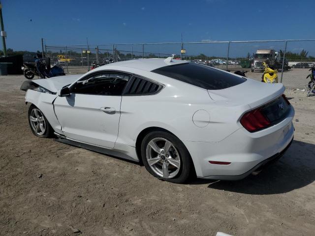 Image 2 of 2023 FORD MUSTANG  2023 with VIN 1FA6P8TH0P5106537