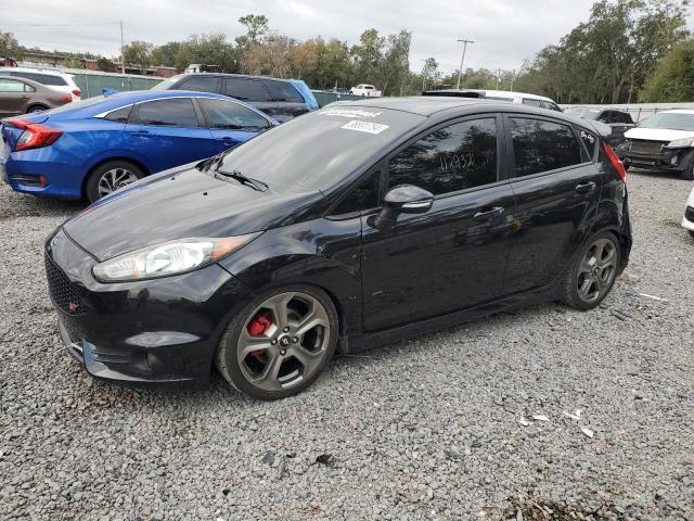 Image 1 of 2014 FORD FIESTA ST 2014 with VIN 3FADP4GX4EM176678
