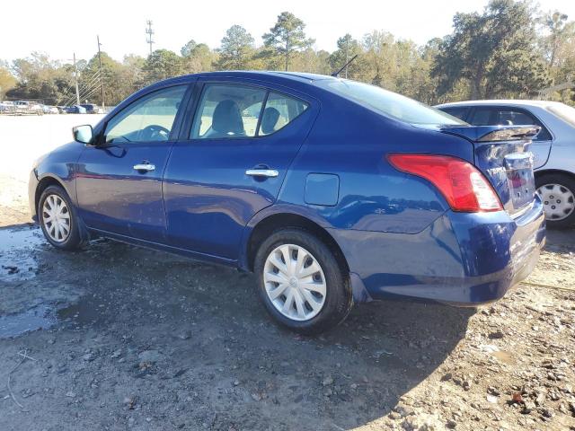 Изображение 2 2018 NISSAN VERSA S 2018 с VIN 3N1CN7AP7JL867115