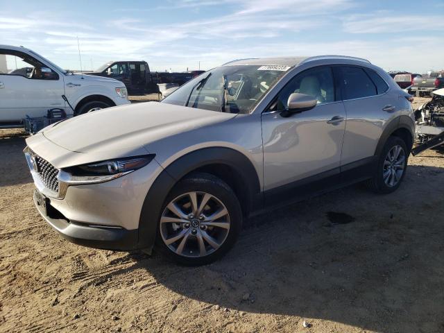 Изображение 2023 MAZDA CX-30 PREMIUM 2023