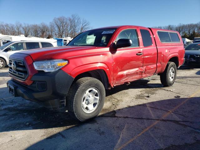 Obraz 1 z 2019 TOYOTA TACOMA ACCESS CAB 2019 z VIN 5TFRX5GN3KX141267