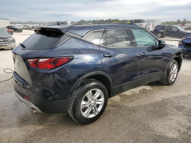 Image 3 of 2020 CHEVROLET BLAZER 2LT 2020 with VIN 3GNKBCRS8LS670778