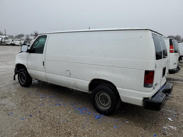 Obraz 2 z 2008 FORD ECONOLINE E150 VAN 2008 z VIN 1FTNE14WX8DA30672