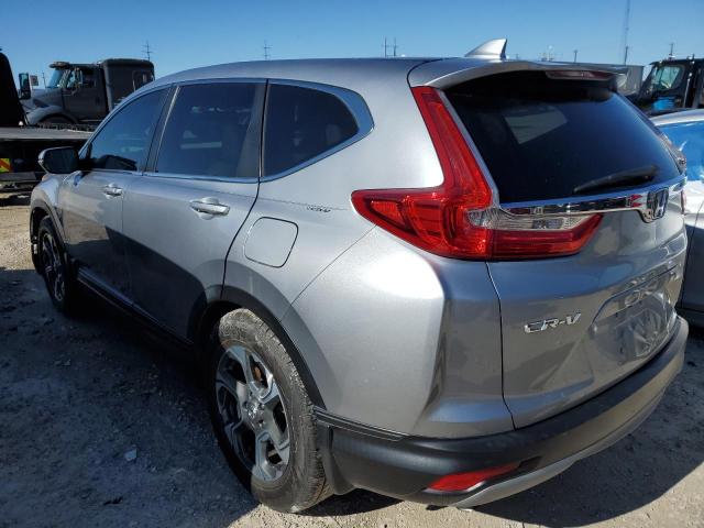Obraz 2 z 2019 HONDA CR-V EX 2019 z VIN 5J6RW1H51KA000771