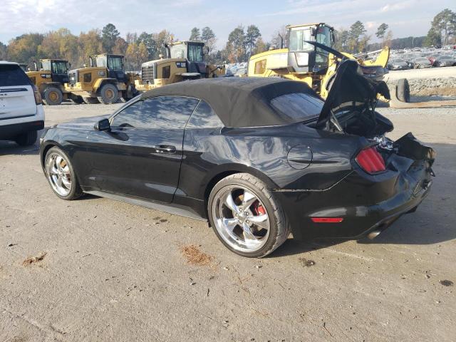 Image 2 of 2015 FORD MUSTANG  2015 with VIN 1FATP8EM7F5330433