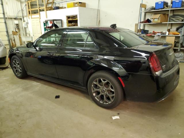 Obraz 2 z 2017 CHRYSLER 300 S 2017 z VIN 2C3CCAGG8HH597309