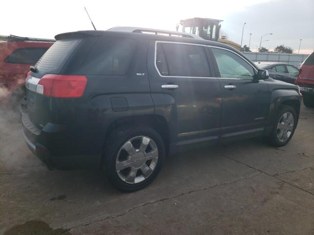 Obraz 3 z 2010 GMC TERRAIN SLT 2010 z VIN 2CTFLJEY6A6318529