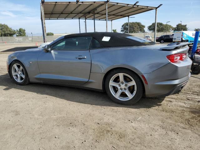 Obraz 2 z 2019 CHEVROLET CAMARO LS 2019 z VIN 1G1FB3DS7K0151883