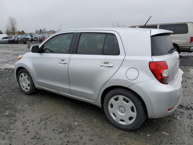 Obraz 2 z 2013 TOYOTA SCION XD  2013 z VIN JTKKUPB49D1032475