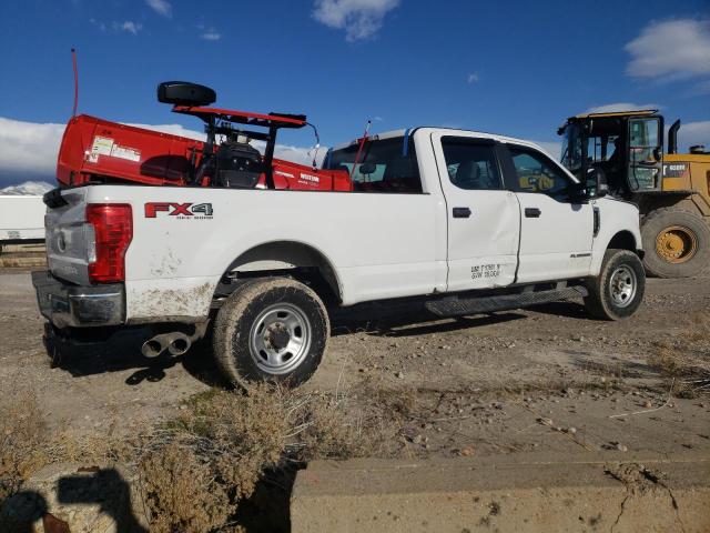 Image 3 of 2018 FORD F350 SUPER DUTY 2018 with VIN 1FT8W3BT4JEB19720