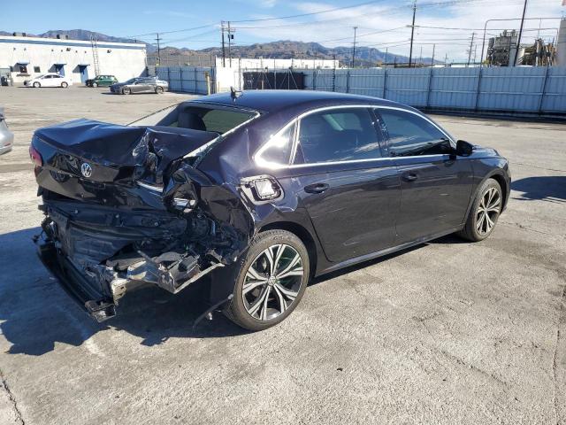 Obraz 3 z 2020 VOLKSWAGEN PASSAT SEL 2020 z VIN 1VWCA7A36LC003108