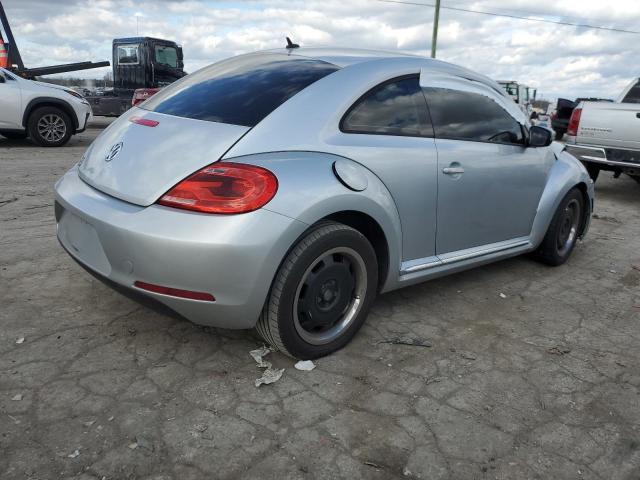 Изображение 3 2012 VOLKSWAGEN BEETLE  2012 с VIN 3VWJP7AT6CM613627