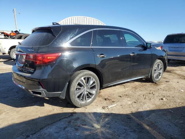 Obraz 3 z 2017 ACURA MDX TECHNOLOGY 2017 z VIN 5FRYD4H50HB001191