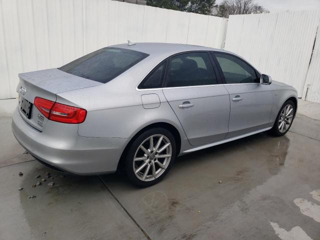 Image 3 of 2015 AUDI A4 PREMIUM 2015 with VIN WAUBFAFL6FN031583