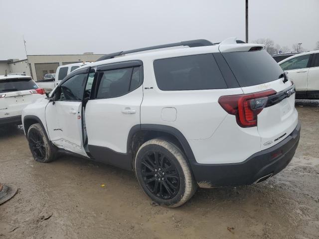 Obraz 2 z 2022 GMC ACADIA SLE 2022 z VIN 1GKKNKL41NZ147083