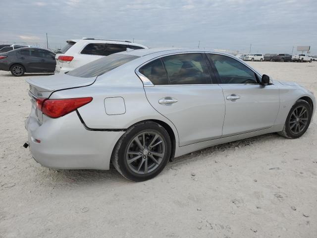Изображение 3 2015 INFINITI Q50 BASE 2015 с VIN JN1BV7AR5FM420048