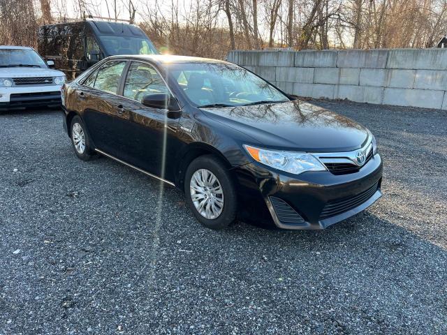 Obraz 1 z 2014 TOYOTA CAMRY HYBRID 2014 z VIN 4T1BD1FK9EU112867