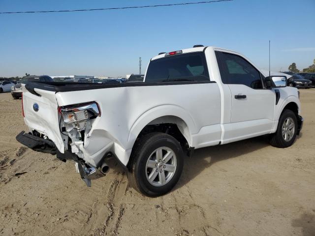 Obraz 3 z 2023 Ford F-150 2023 z VIN 1FTMF1C57PKF35371
