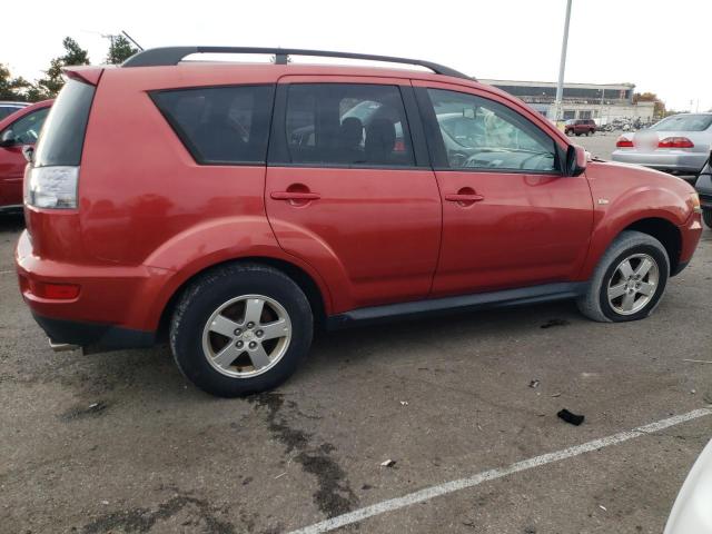 Obraz 3 z 2010 MITSUBISHI OUTLANDER ES 2010 z VIN JA4AS2AW3AZ001275