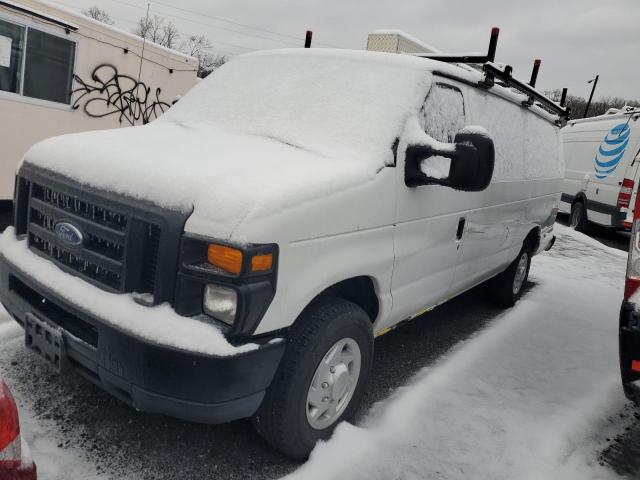 Obraz 1 z 2009 FORD ECONOLINE E250 VAN 2009 z VIN 1FTNS24W69DA62065