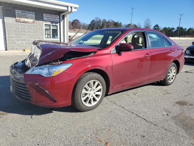 Изображение 1 2015 TOYOTA CAMRY LE 2015 с VIN 4T1BF1FKXFU978640