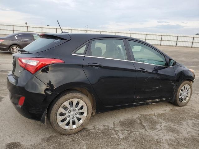 Image 3 of 2016 HYUNDAI ELANTRA GT  2016 with VIN KMHD35LH3GU342435