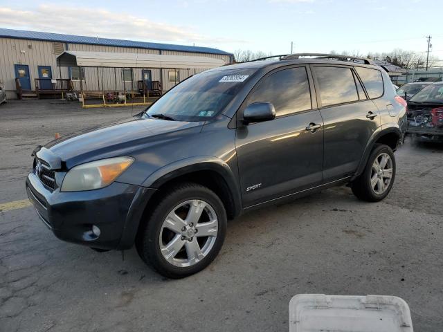 Image 1 of 2006 TOYOTA RAV4 SPORT 2006 with VIN JTMBD32V466020832