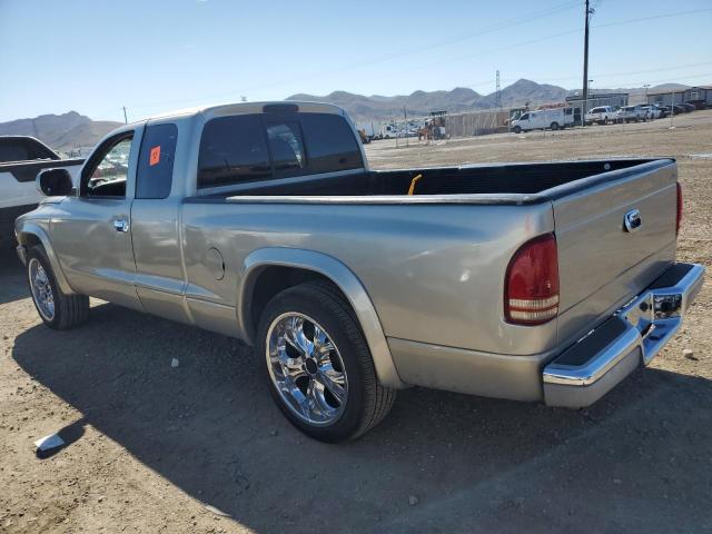 Изображение 2 1997 DODGE DAKOTA  1997 с VIN 1B7GL23X6VS241616