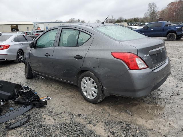 Изображение 2 2017 NISSAN VERSA S 2017 с VIN 3N1CN7AP7HL843486