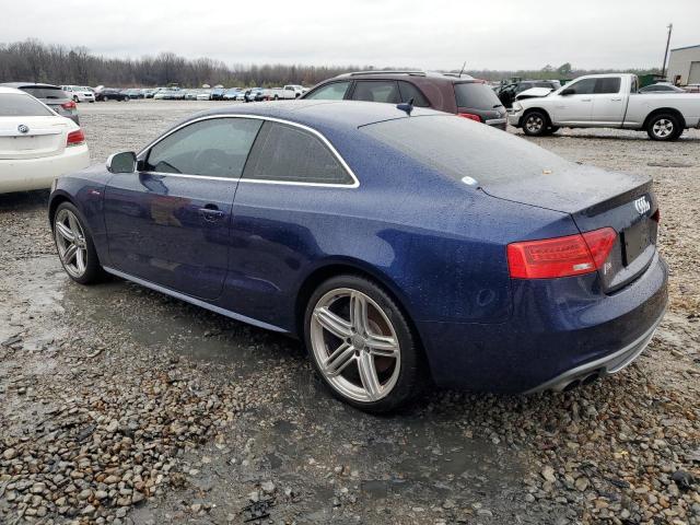 Изображение 2 2014 AUDI S5 PREMIUM PLUS 2014 с VIN WAUGGAFRXEA054670