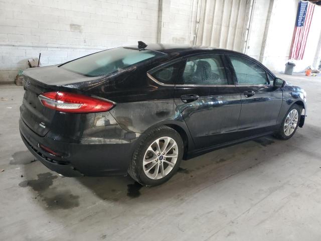 Изображение 3 2019 FORD FUSION SE 2019 с VIN 3FA6P0HDXKR238864
