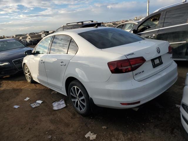 Image 2 of 2018 VOLKSWAGEN JETTA SE 2018 with VIN 3VWDB7AJ2JM219016