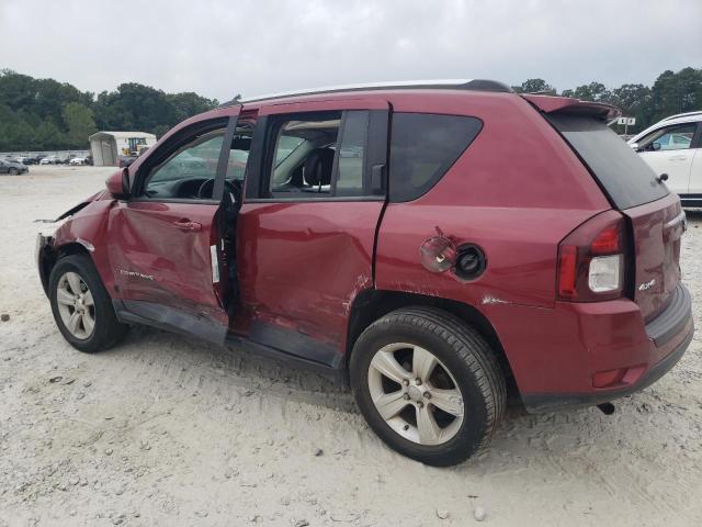Obraz 2 z 2014 JEEP COMPASS LATITUDE 2014 z VIN 1C4NJDEB9ED788331
