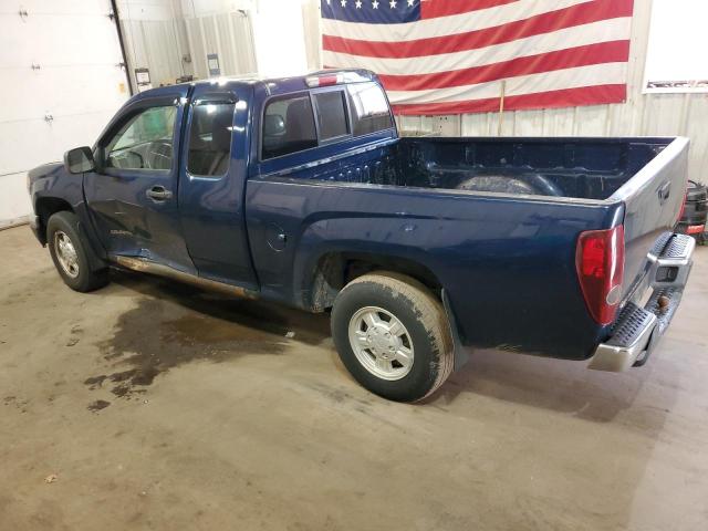 Obraz 2 z 2004 CHEVROLET COLORADO  2004 z VIN 1GCCS196048193598
