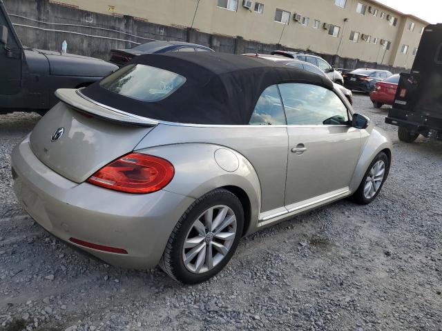Obraz 3 z 2013 VOLKSWAGEN BEETLE  2013 z VIN 3VW6L7AT9DM821715