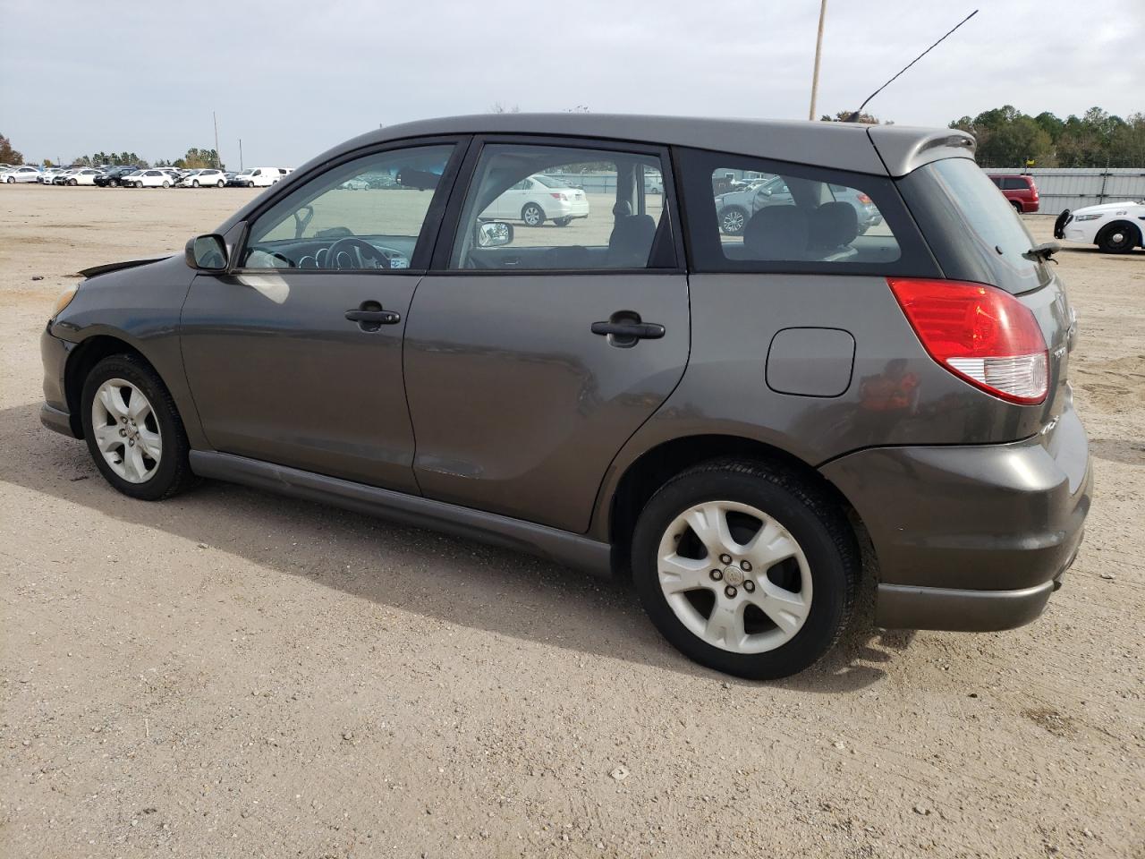 Obraz 2 z 2004 TOYOTA COROLLA MATRIX BASE 2004 z VIN 2T1LR32E24C218224