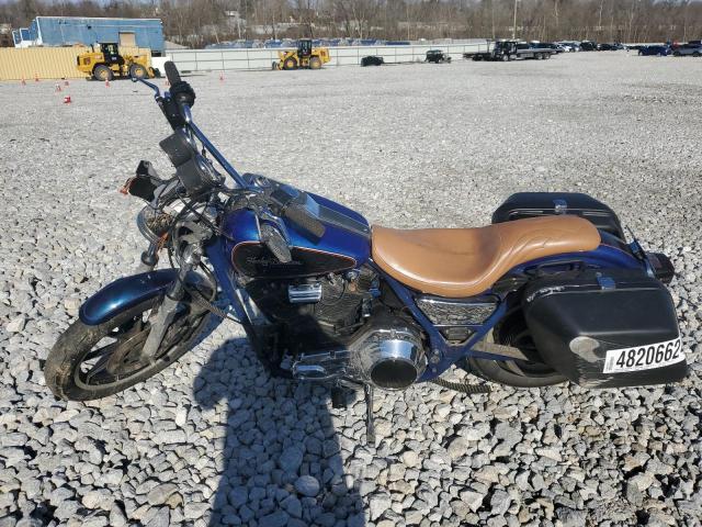 Изображение 3 1987 HARLEY-DAVIDSON FXRC  1987 с VIN 1HD1EJL20HY118814