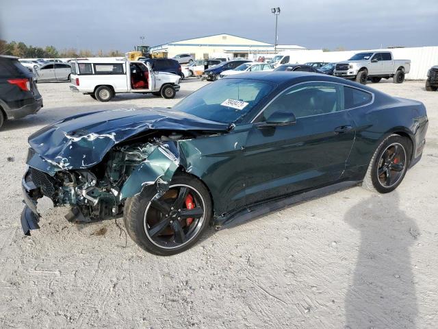 Obraz 2019 FORD MUSTANG BULLITT 2019