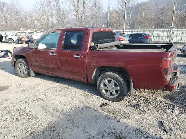 Obraz 2 z 2009 CHEVROLET COLORADO  2009 z VIN 1GCCS13E498155993