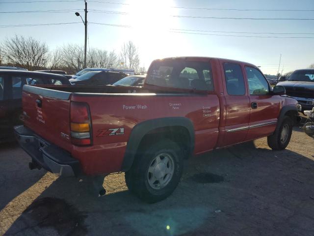 Obraz 3 z 2004 GMC NEW SIERRA K1500 2004 z VIN 1GTEK19TX4E260756