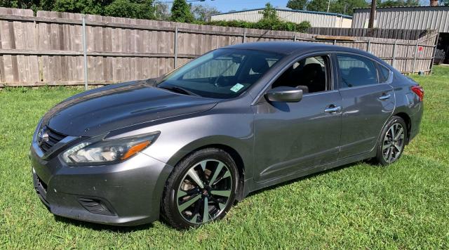 Obraz 2 z 2016 NISSAN ALTIMA 2.5 2016 z VIN 1N4AL3AP5GN392260