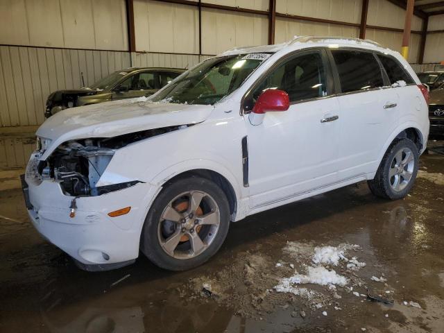 Obraz 2014 CHEVROLET CAPTIVA LTZ 2014