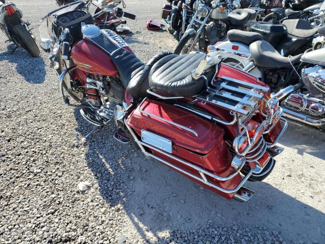 Изображение 3 1993 HARLEY-DAVIDSON FLHS  1993 с VIN 1HD1FAL14PY510715