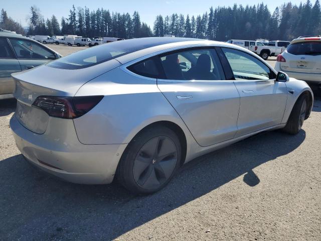 Изображение 3 2018 TESLA MODEL 3  2018 с VIN 5YJ3E1EAXJF041857